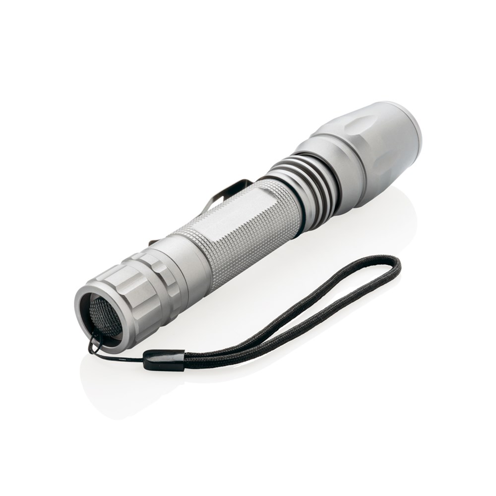 10W Cree Taschenlampe