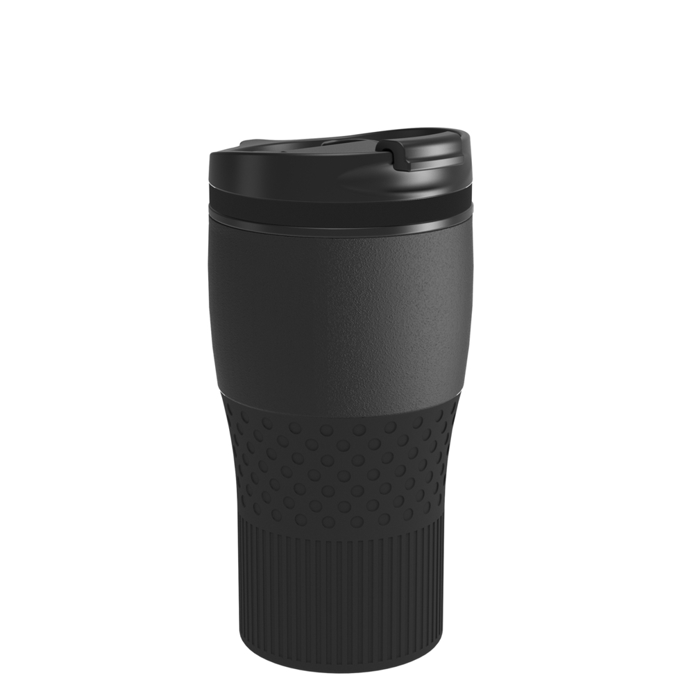 Thermobecher RETUMBLER-BAYAMO MEZZO CORPORATE - schwarz