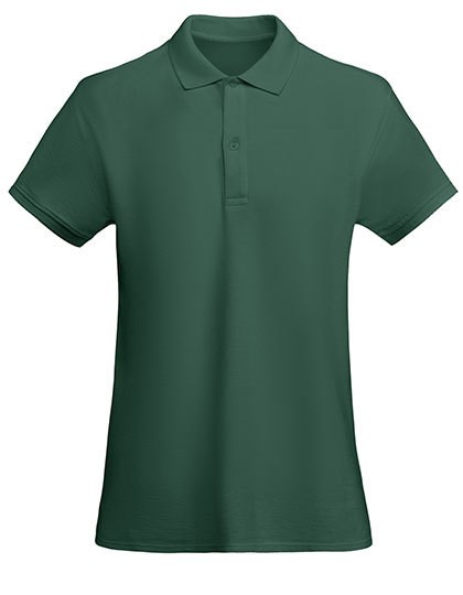 Roly Eco - Women´s Poloshirt Prince - Bottle Green 56