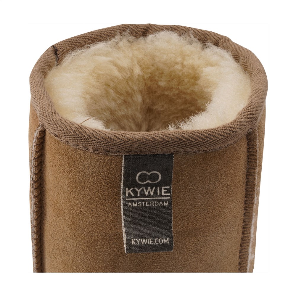 KYWIE Wine Cooler Suede Weinkühler