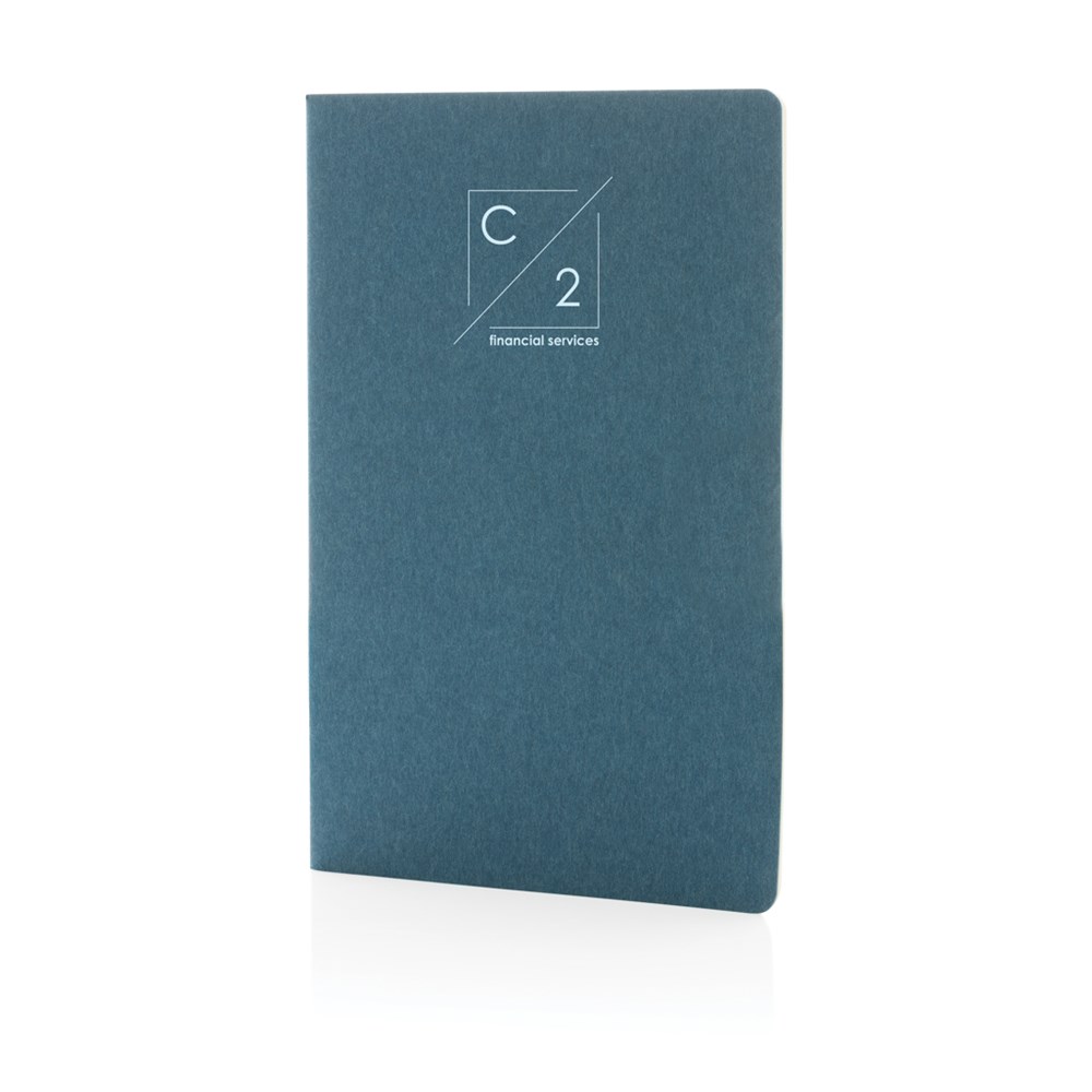 A5 Softcover Notizbuch