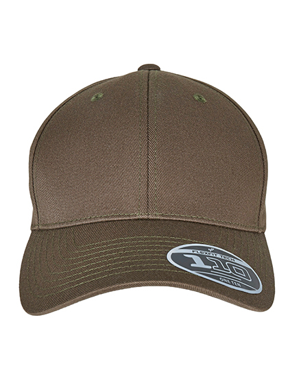 FLEXFIT - Flexfit 110 Curved Visor Snapback