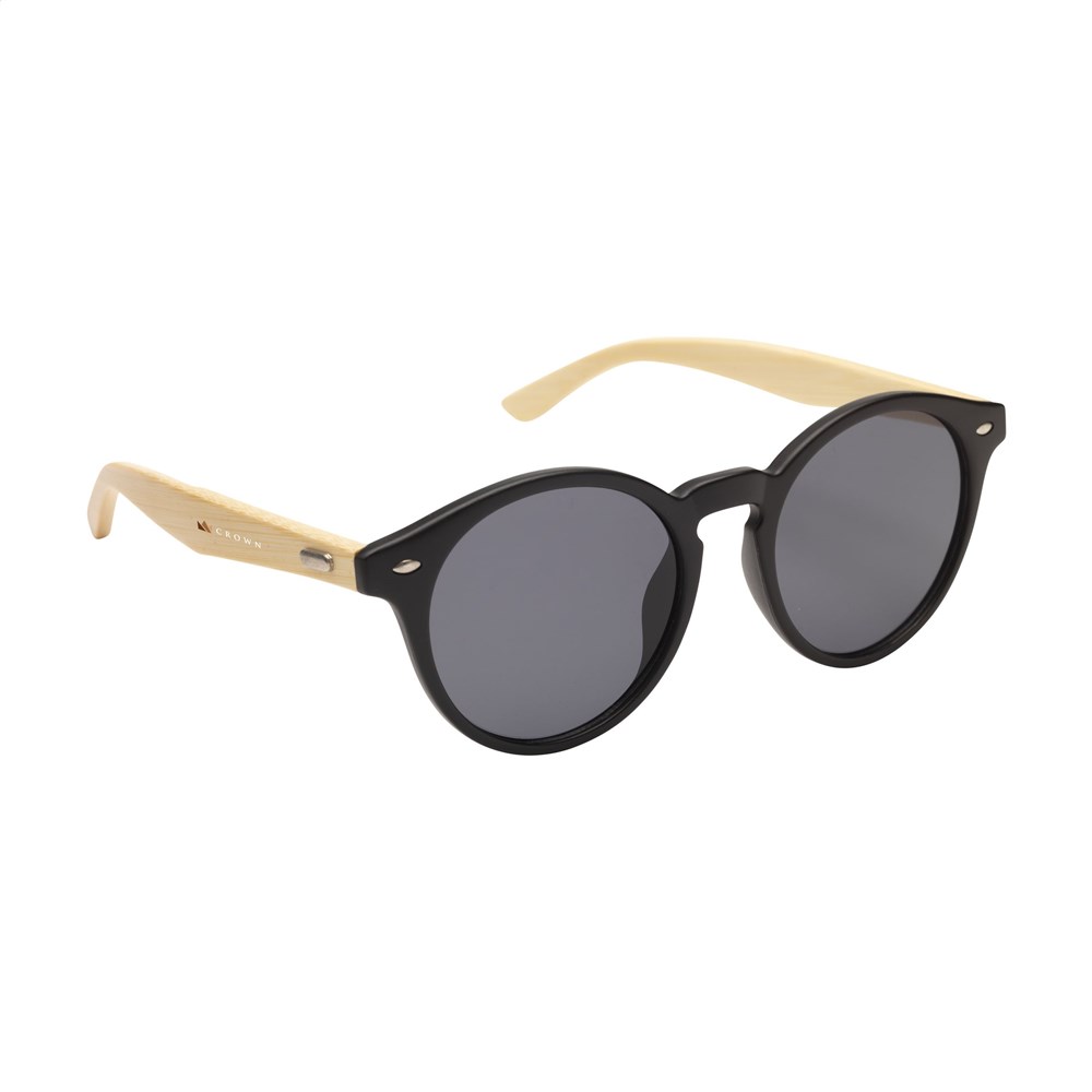 Laguna Bamboo Sonnenbrille