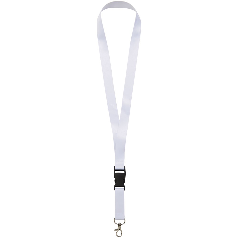 Bucks Sublimation Lanyard