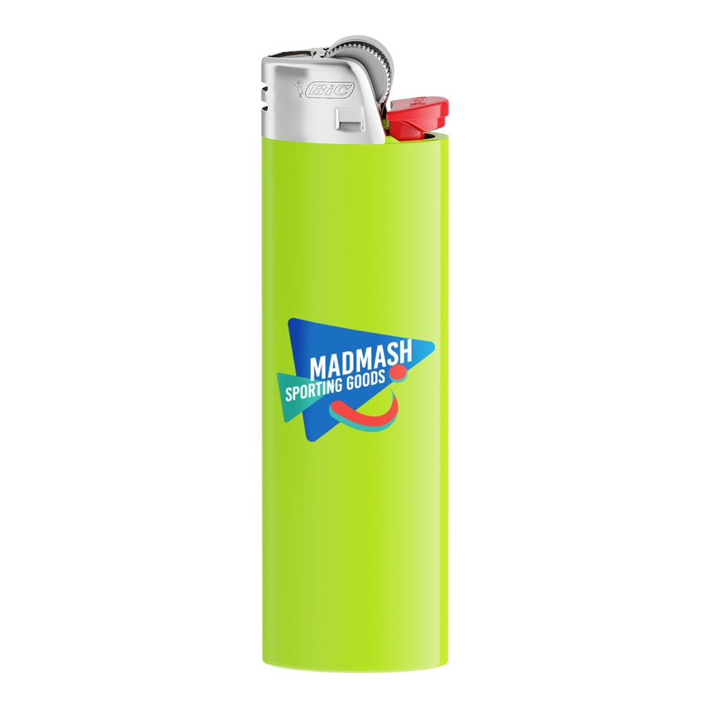 BIC® J26 Feuerzeug