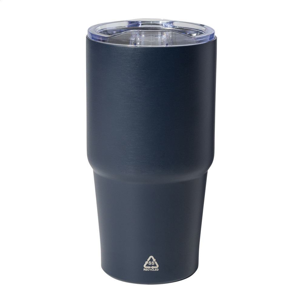 Noricano - Thermobecher RSS - dunkelblau
