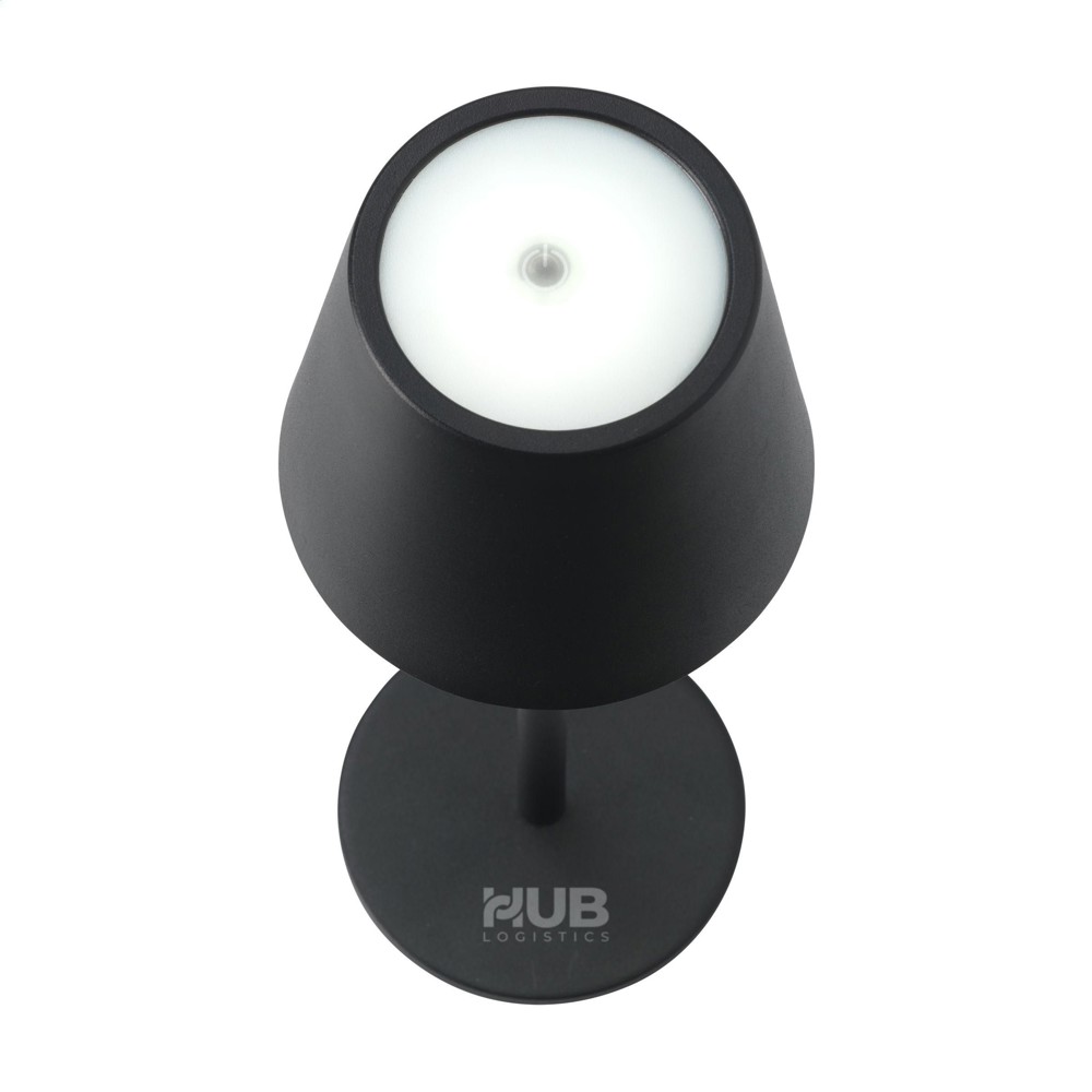 Wooosh Lumira Touch Light Lampe