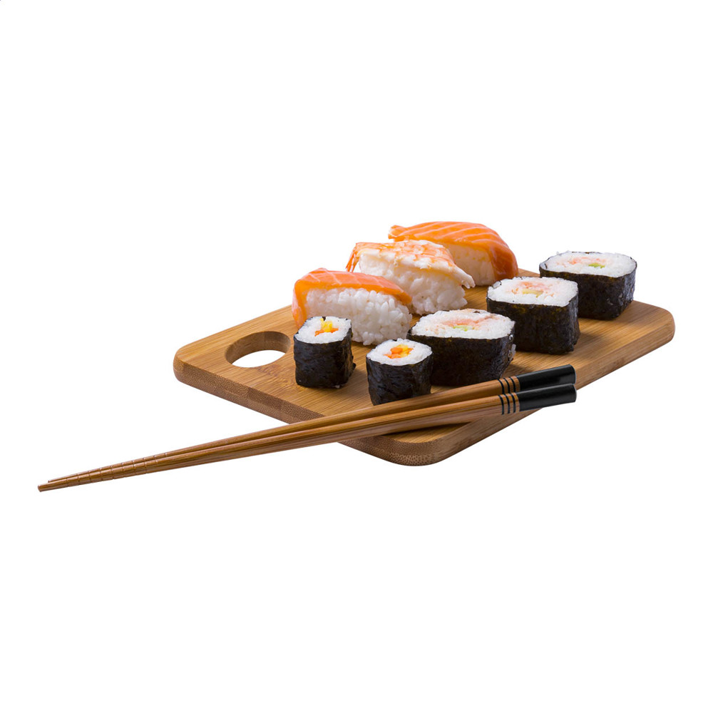 Temaki - Essstäbchen