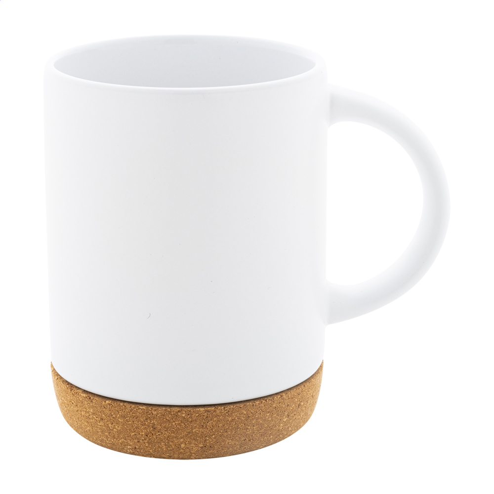 Koberg - Tasse