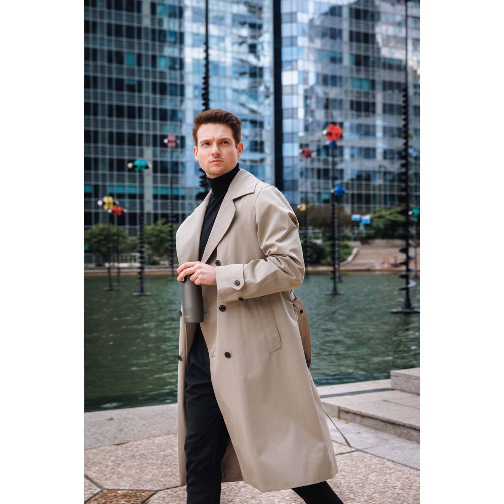 Contigo® West Loop 3.0 Travel Mug Thermobecher