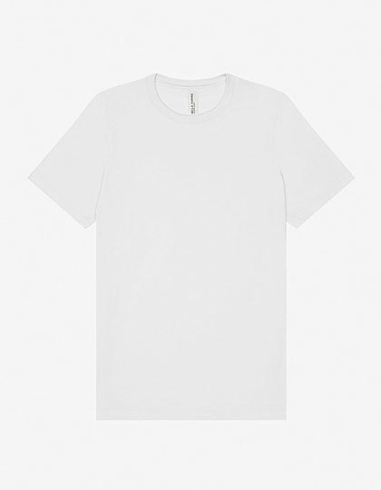 Bella+Canvas - Women´s Relaxed Jersey Short Sleeve Tee