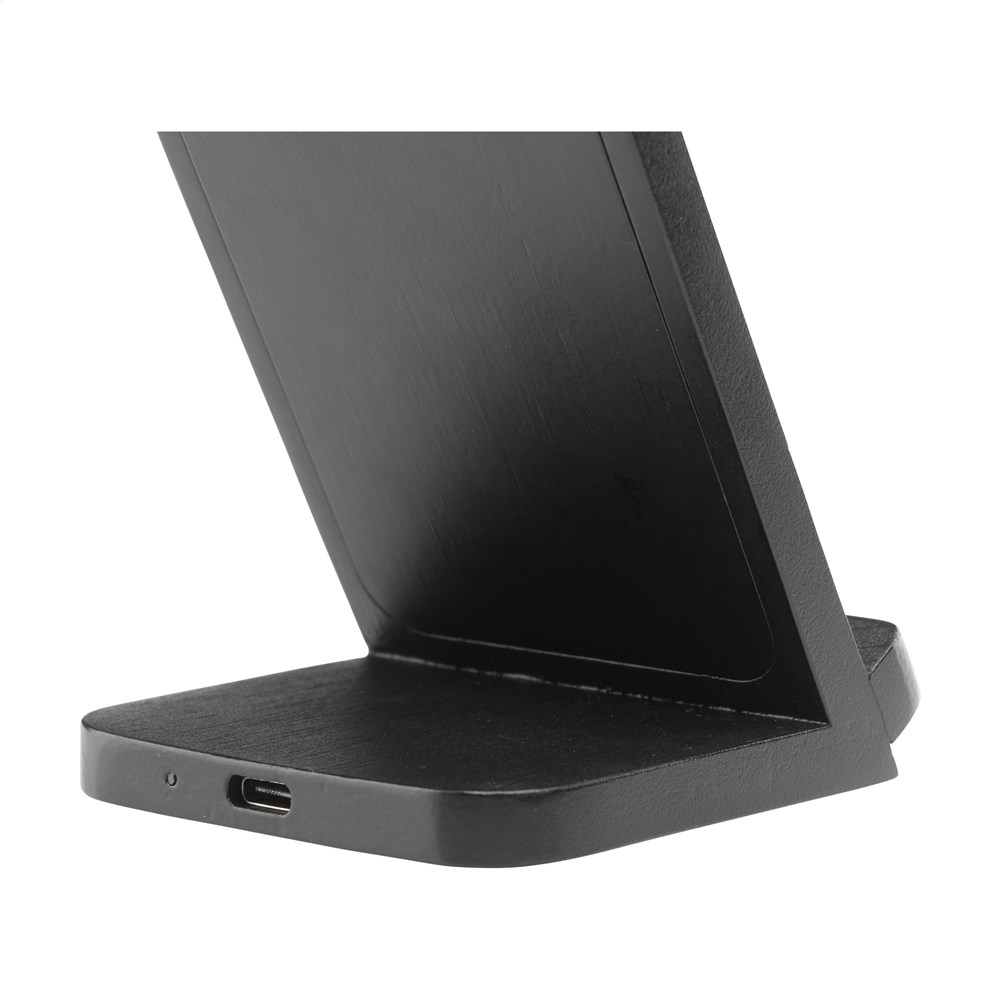 Baloo Wireless Charger Stand 15W Ladeständer