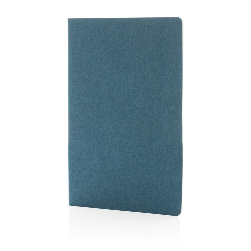 A5 Softcover Notizbuch