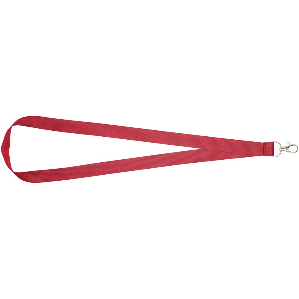 Impey Lanyard mit praktischem Haken