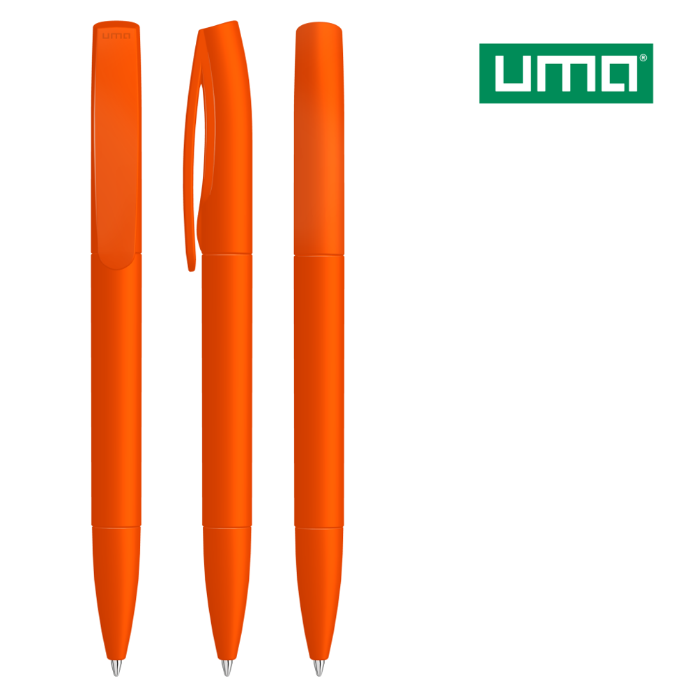 CORAL - Orange
