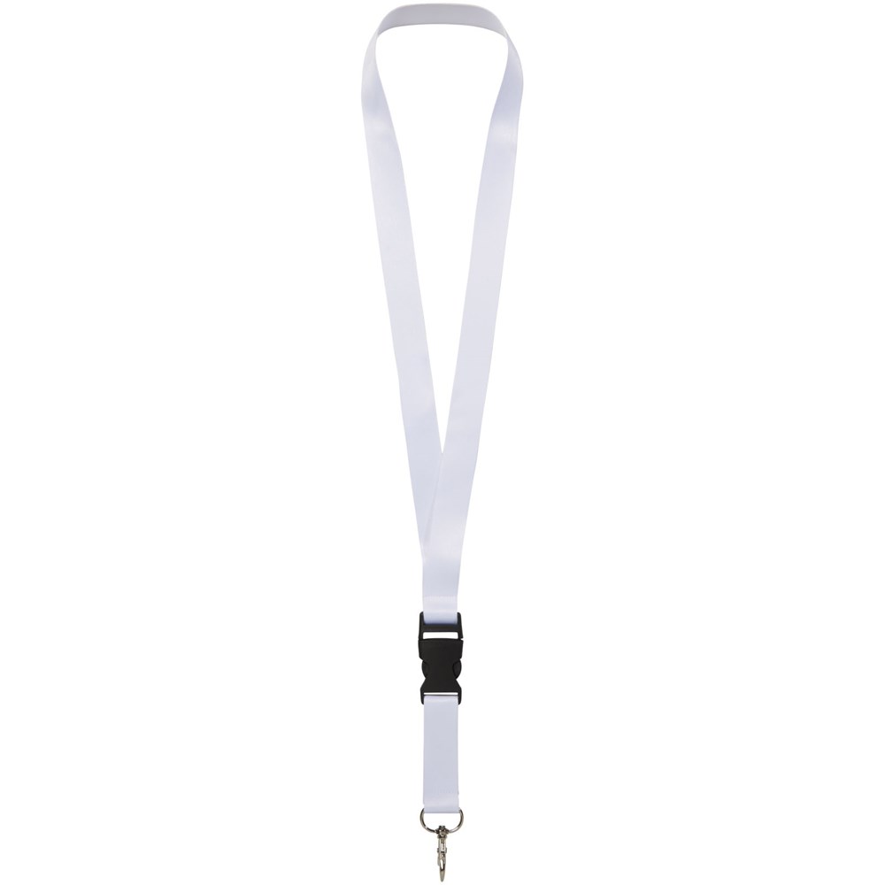 Bucks Sublimation Lanyard