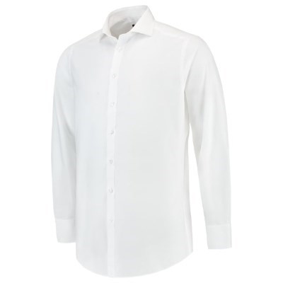 T23 Fitted Stretch Shirt Für Ihn