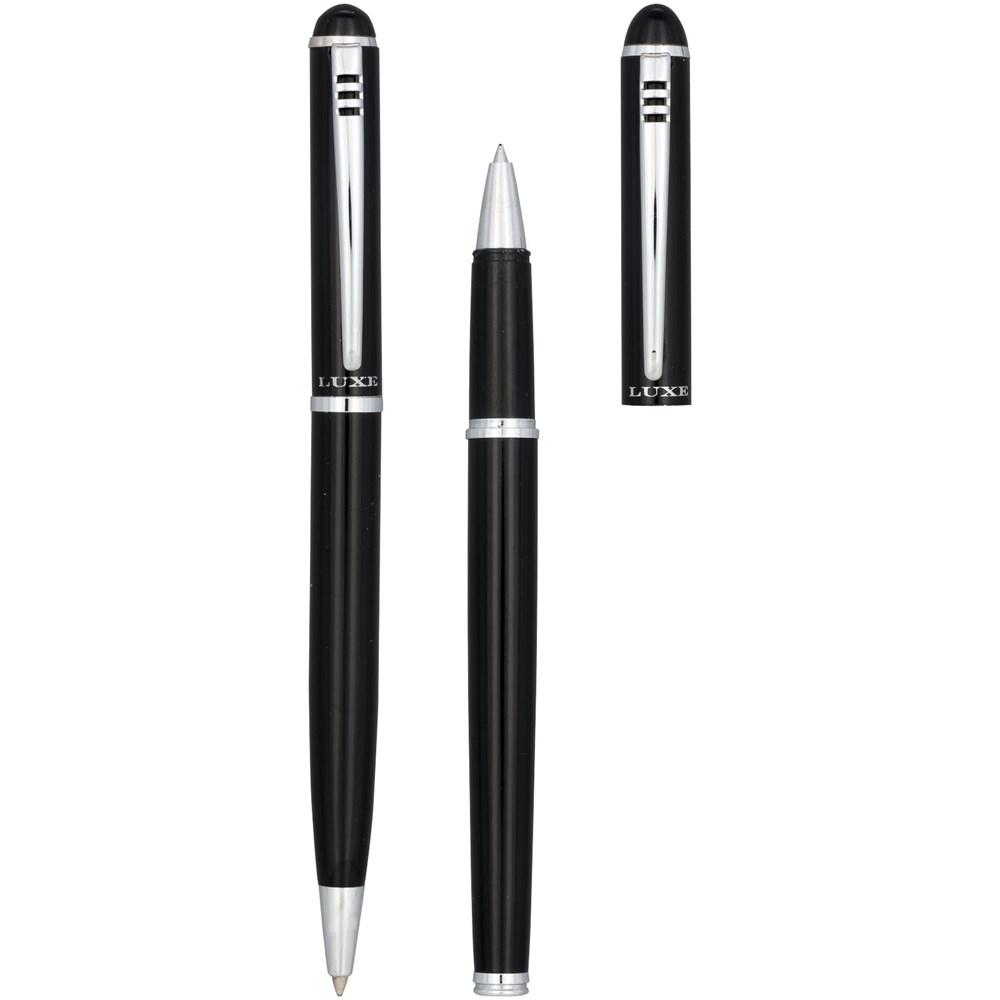 Andante Duo Stift Set (schwarze Mine)