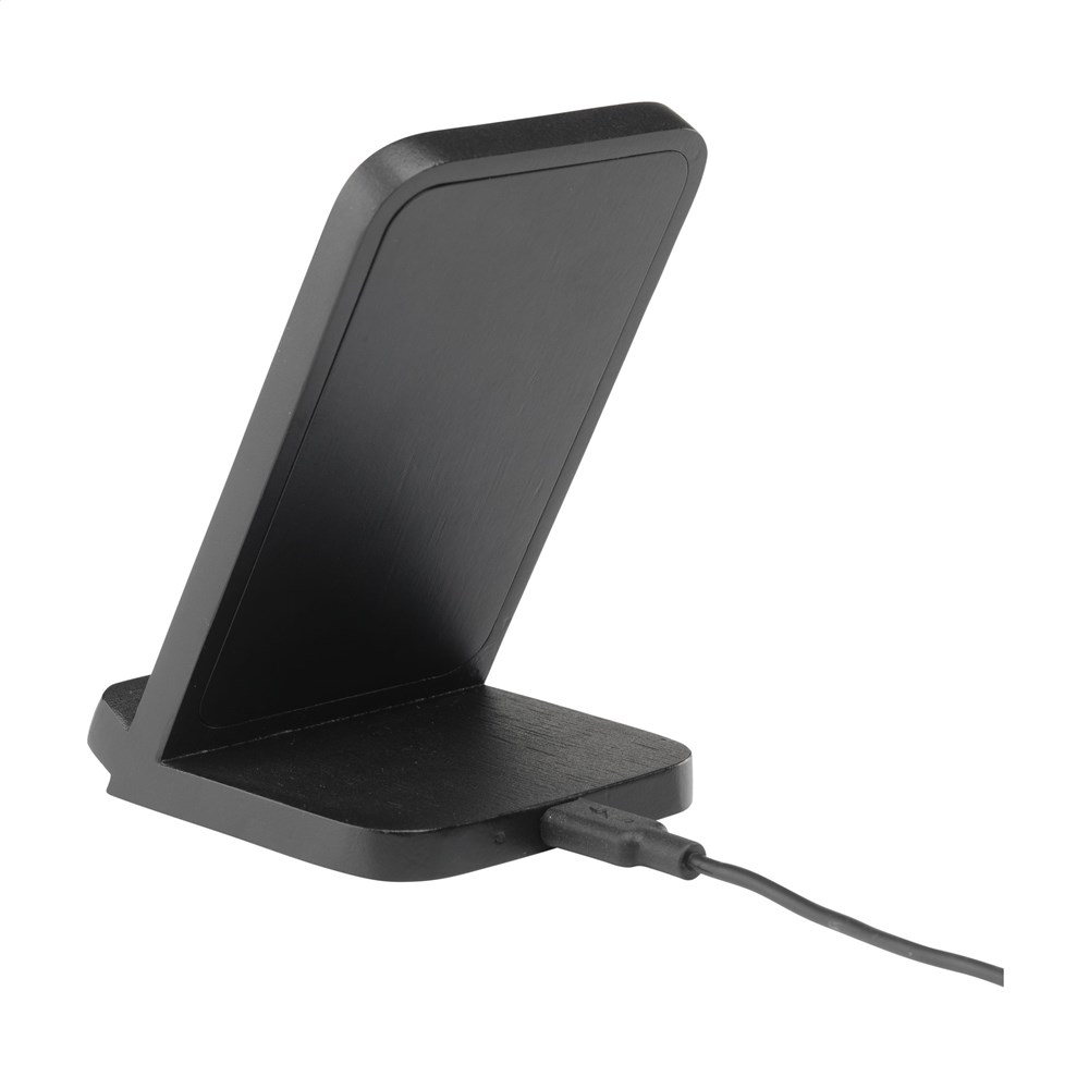 Baloo Wireless Charger Stand 15W Ladeständer