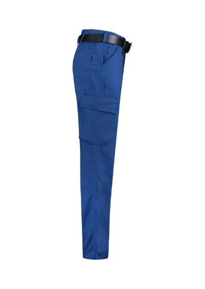 Arbeitshose unisex Work Pants Twill königsblau