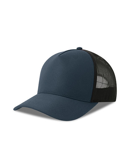 Atlantis - Dempo Cap - Navy, Black