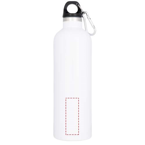 Atlantic 530 ml Vakuum Isolierflasche