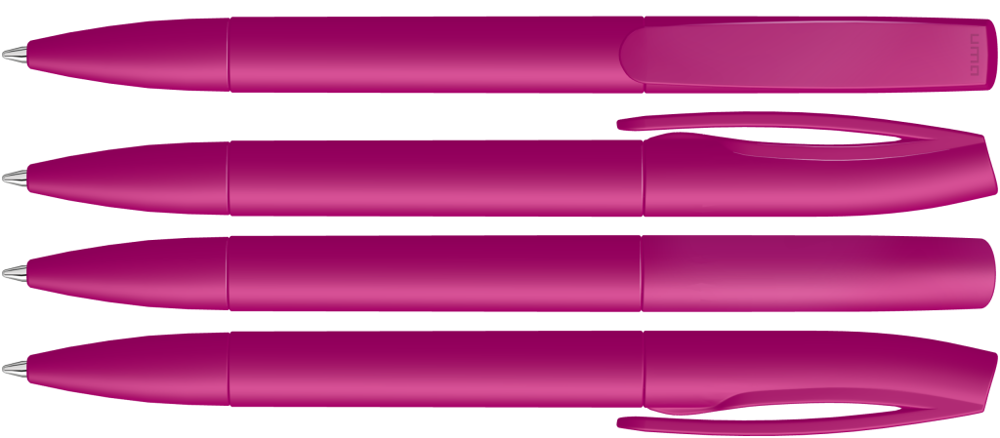 CORAL, magenta