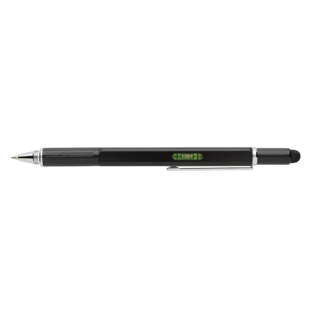 5-in-1 Aluminium Tool-Stift