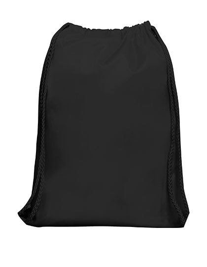 Stamina - Kagu Bag - Black 02