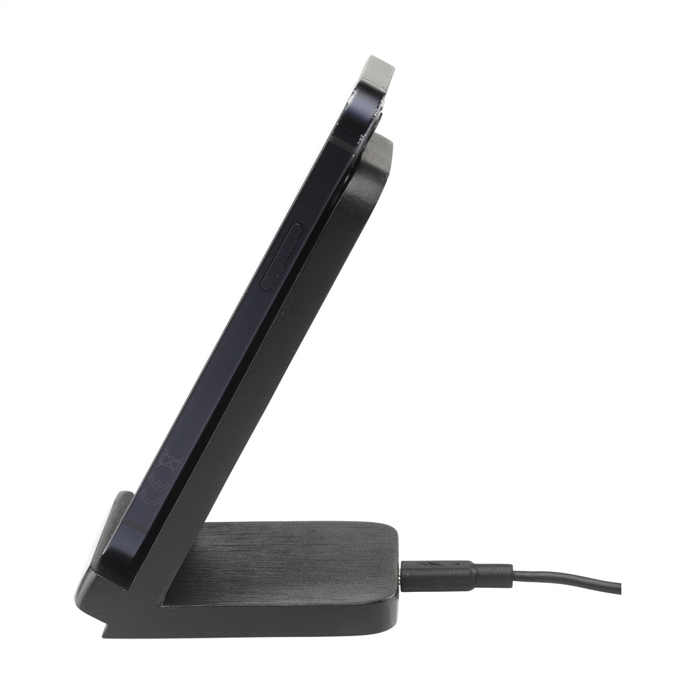 Baloo Wireless Charger Stand 15W Ladeständer