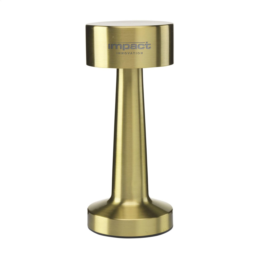 Wooosh Luce RCS Table Light Lampe - gold