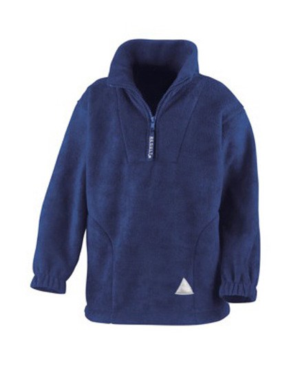 Result - Youth Polartherm™ Top - Royal