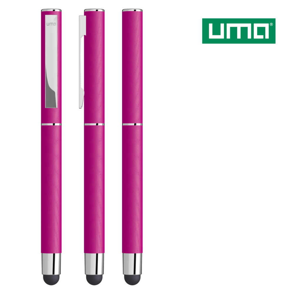 STRAIGHT SI R TOUCH - Magenta