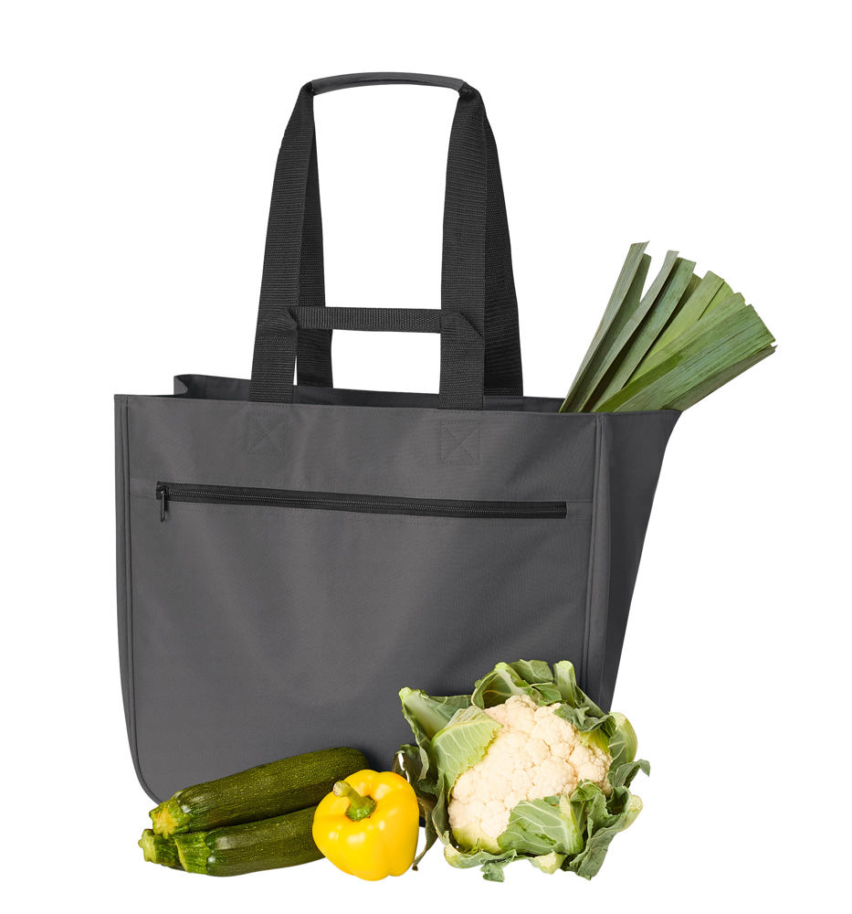 HALFAR® Shopper SOFTBASKET