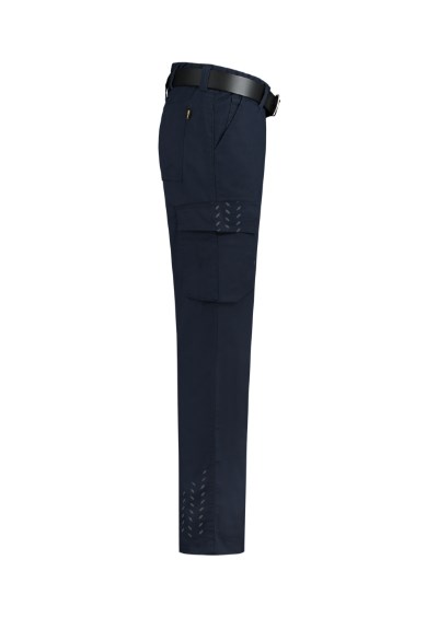 Arbeitshose Damen Work Pants Twill Women ink