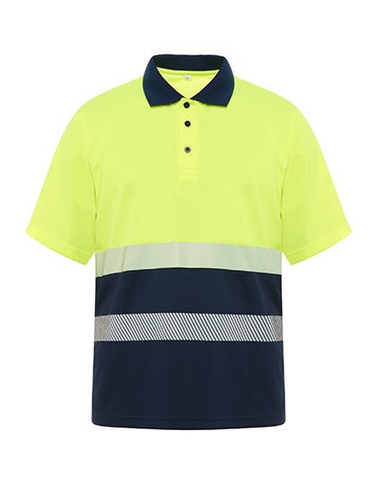 Roly Workwear - Polo Shirt Vega