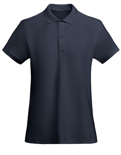 Roly Eco - Women´s Poloshirt Prince - Navy Blue 55