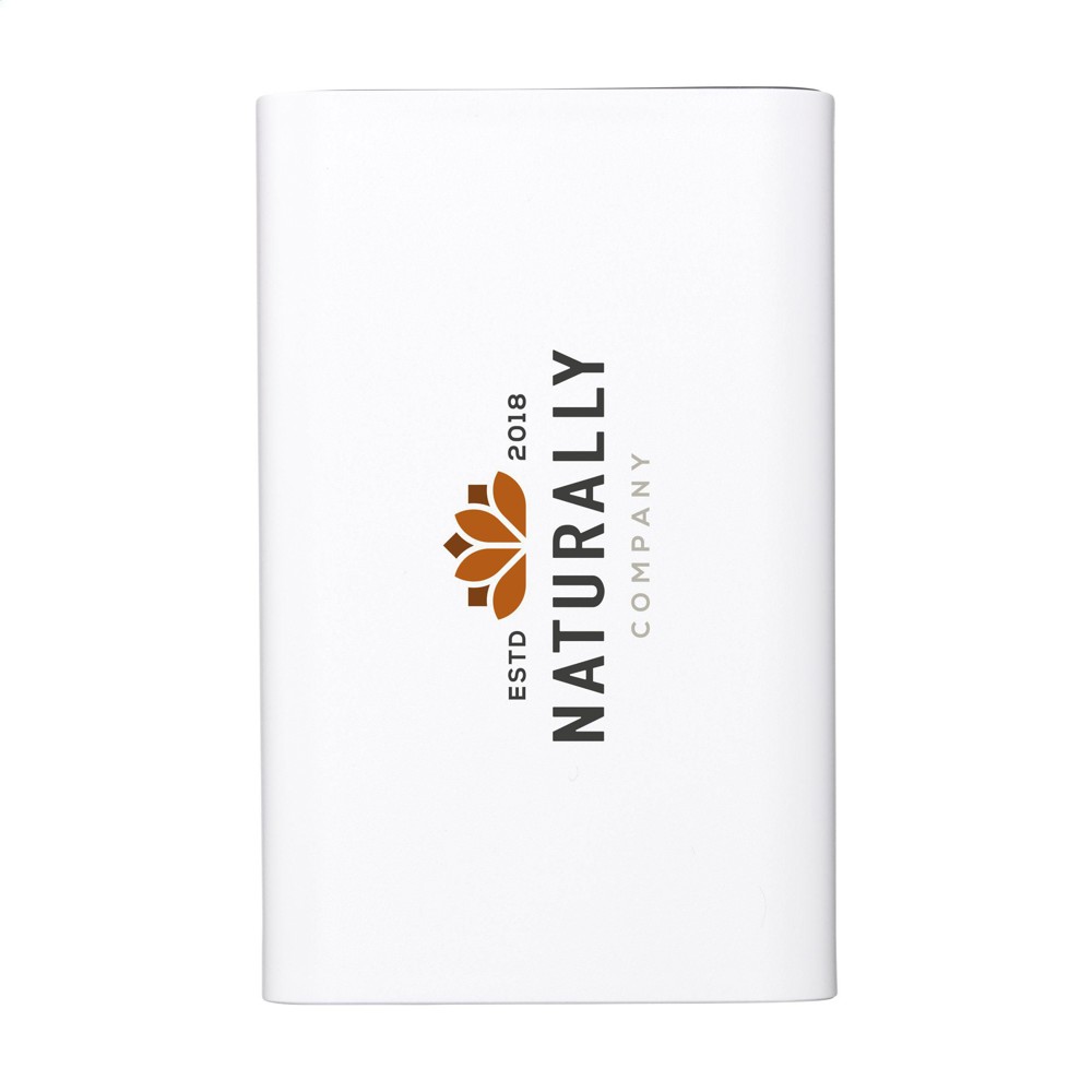 Powerbank RCS Recycled ABS 20000 Ladegerät