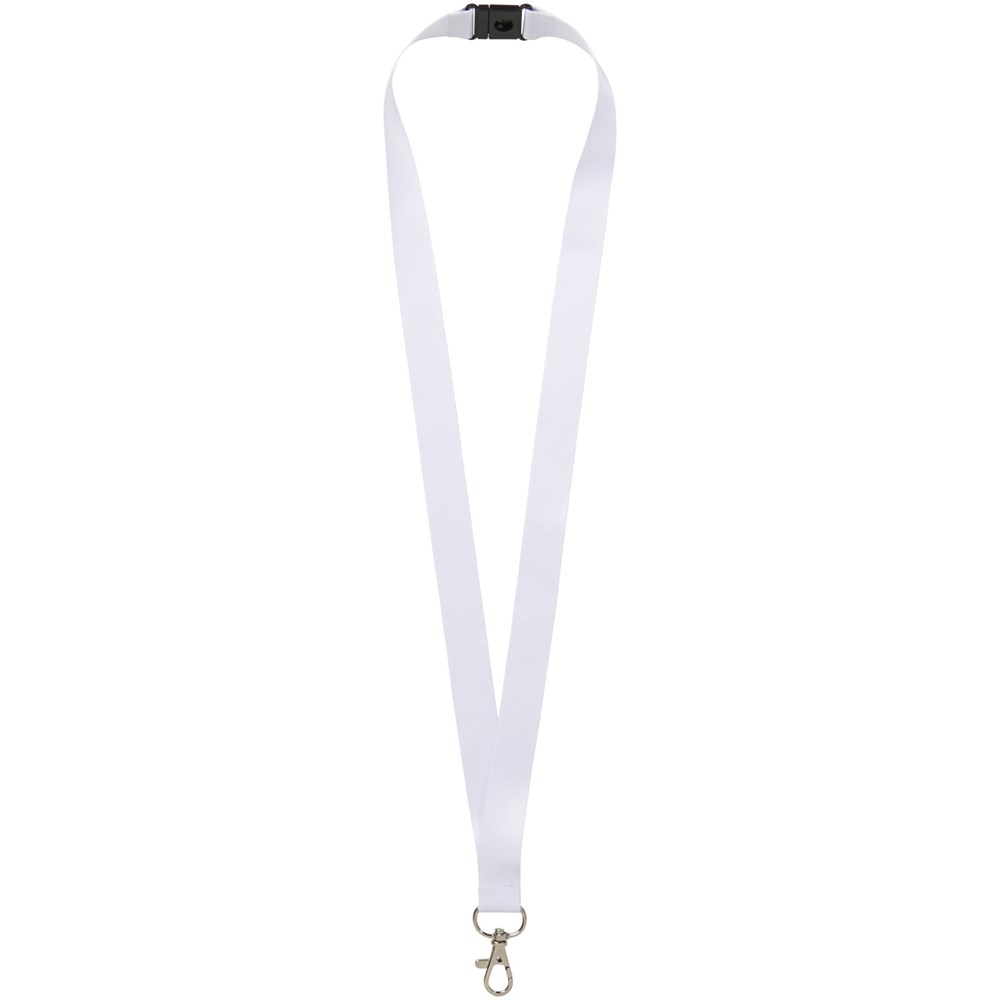 Addie Sublimation Lanyard