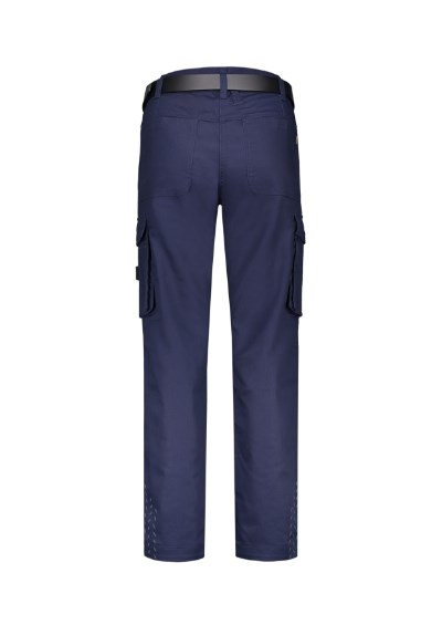 Arbeitshose Damen Work Pants Twill Women ink