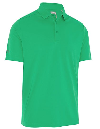 Callaway - Men´s Tournament Polo - Holly Green