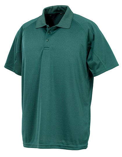 Spiro - Performance Aircool Polo - Bottle