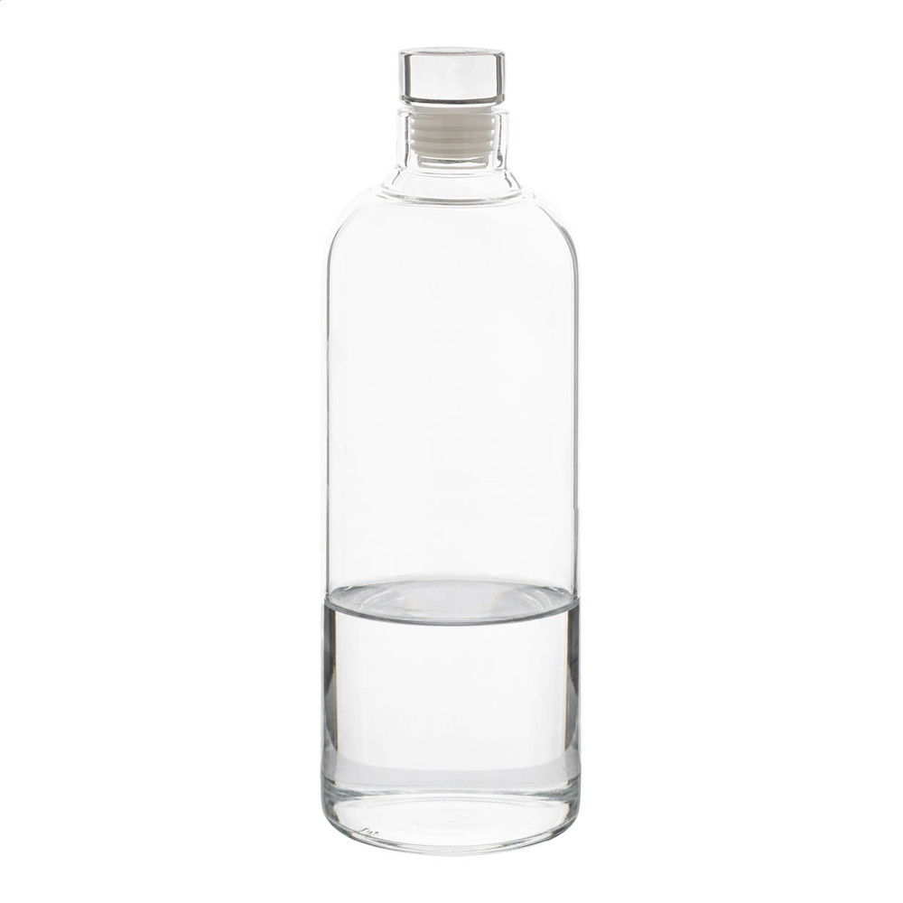 Agua - Glasflasche
