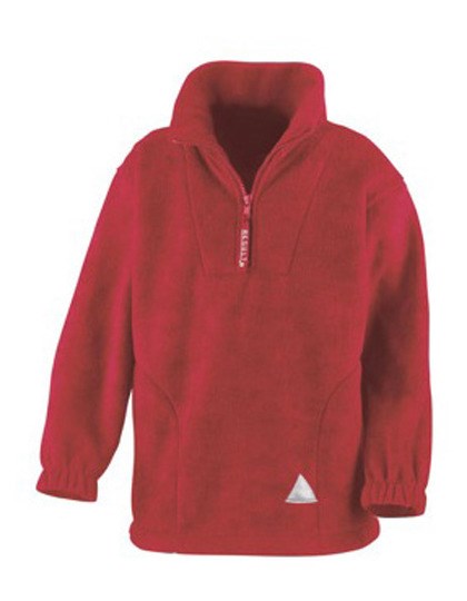 Result - Youth Polartherm™ Top - Red