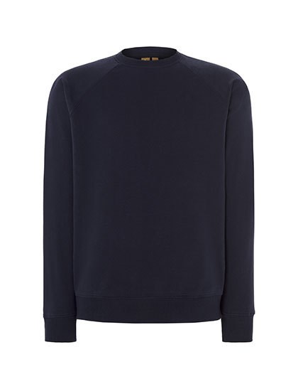 JHK - Unisex Classic Sweat Everest - navy