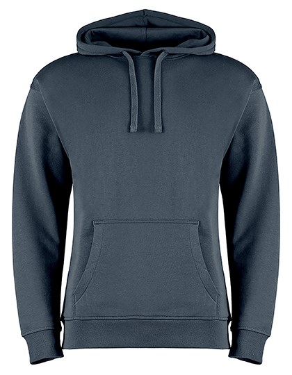 Kustom Kit - Regular Fit Hoodie - Graphite (Solid)