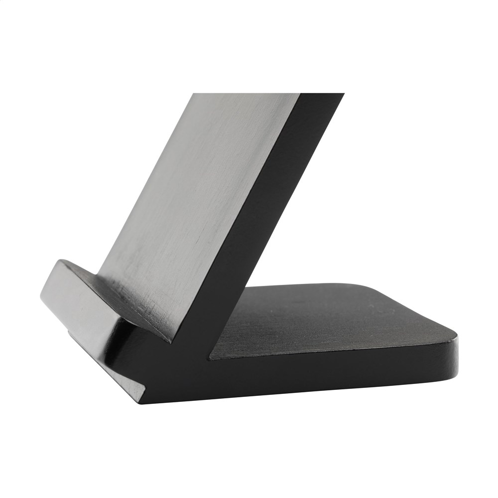 Baloo Wireless Charger Stand 15W Ladeständer