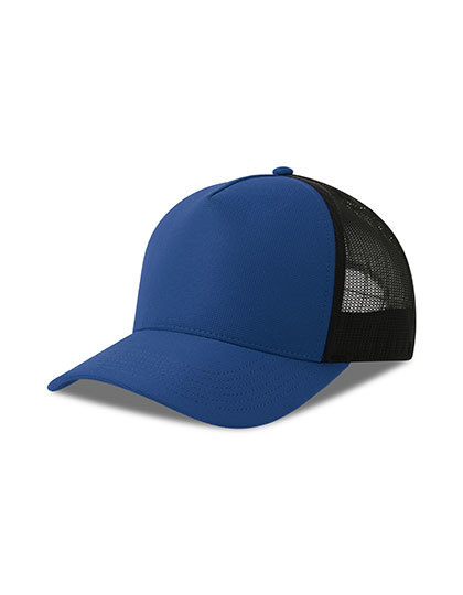 Atlantis - Dempo Cap - Royal, Black