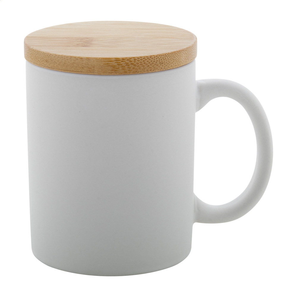 Borgen - Tasse