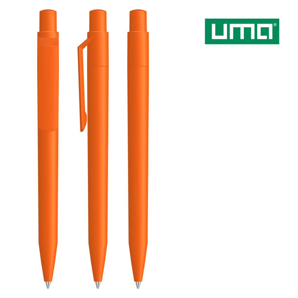 ON TOP F - Orange